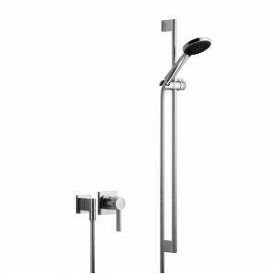 Встраиваемый смеситель Dornbracht IMO для ванны/душа с душевым гарнитуром